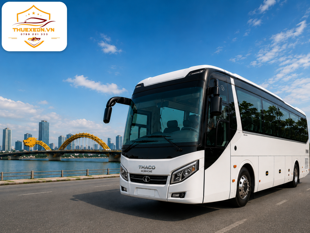 Thue Xe 45 Cho Da Nang 1