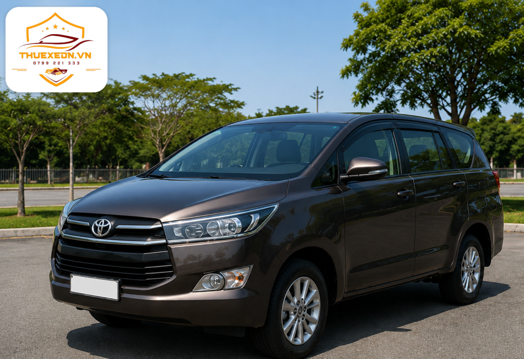 Thuê xe 7 chỗ Đà Nẵng – Chọn đúng dòng xe, đi trọn chuyến cùng Thuexedn.vn 1 Thue Xe 7 Cho Da Nang 2