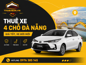 Thue Xe Da Nang 4 Cho