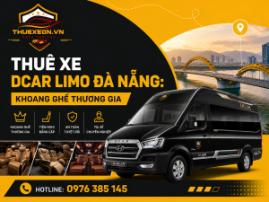 Thue Xe Dcar Da Nang