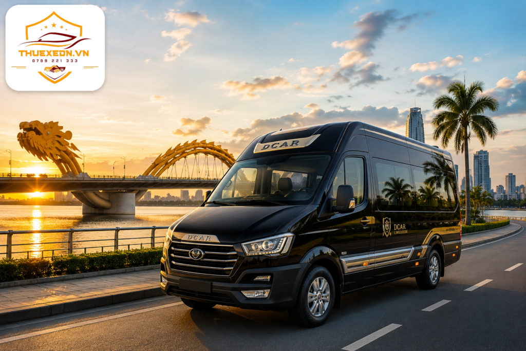 Thuê xe Dcar Limo Đà Nẵng: Khoang ghế thương Gia | Thuexedn.vn 3 Thuexedn.vn cung cấp đa dạng các dòng xe Dcar Limousine